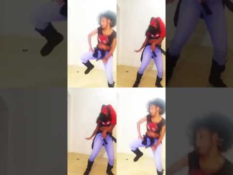 U Name It Challenge / Shirley Caesar