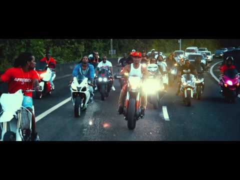 MicX ft Sofaw - G FRESH RIDERZ Official Video 2014