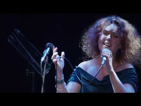 Ketil Bjørnstad & Kristin Asbjørnsen Duo - Live at Rockefeller, Oslo, 2020