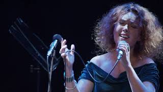 Ketil Bjørnstad &amp; Kristin Asbjørnsen Duo - Live at Rockefeller, Oslo, 2020