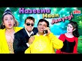 Haseena Maan Jayegi 90s Bollywood Blockbuster Hindi Movie Govinda Sanjay Dutt Karisma Kapoor