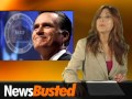 NewsBusted: 'Romney Booed by the NAACP'