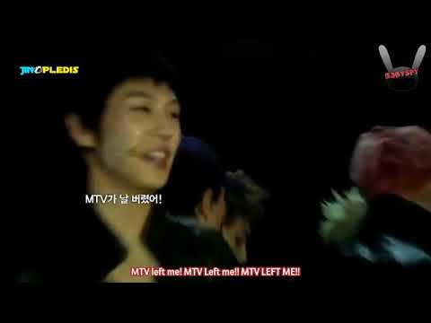 [BABYSPYSUBS] 120420 Behind the Show S2 EP5 B.A.P Cut