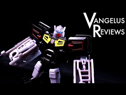 Titans Return Legends Rewind (Transformers Generations) - Vangelus Review 379