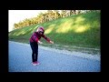 Invisible Motorcycle