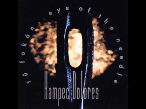 Kampec Dolores: Három fényév / Three Lightyears