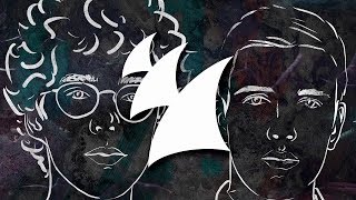 Lost Frequencies &amp; Netsky - Here With You (Stereoclip Remix)