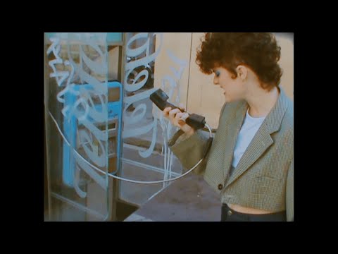 Anne Lukin - Quién Eres (Videoclip Oficial)