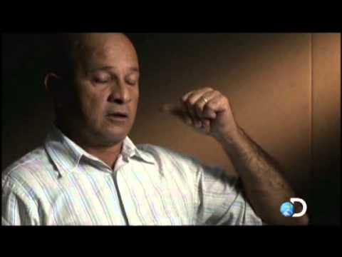 Catástrofes Aéreas - Ep 2 - Varig 254 - 12.11.12 - Discovery Channel