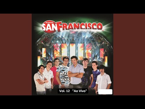 O Garçom e Dois Apaixonados (Ao Vivo)