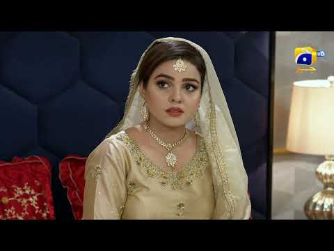 Siyani 𝗡𝗲𝘄 𝗣𝗿𝗼𝗺𝗼 Mega Episode 112 | Anmol Baloch | Mohsin Abbas Haider | Saniya Shamshad