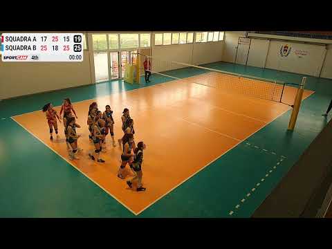 U14F B Varchi - Bacci  - 19/03/2022