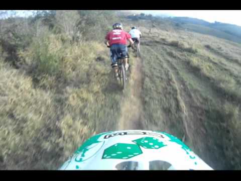 GoPro HD: Alexandre, Ferraz e Iury