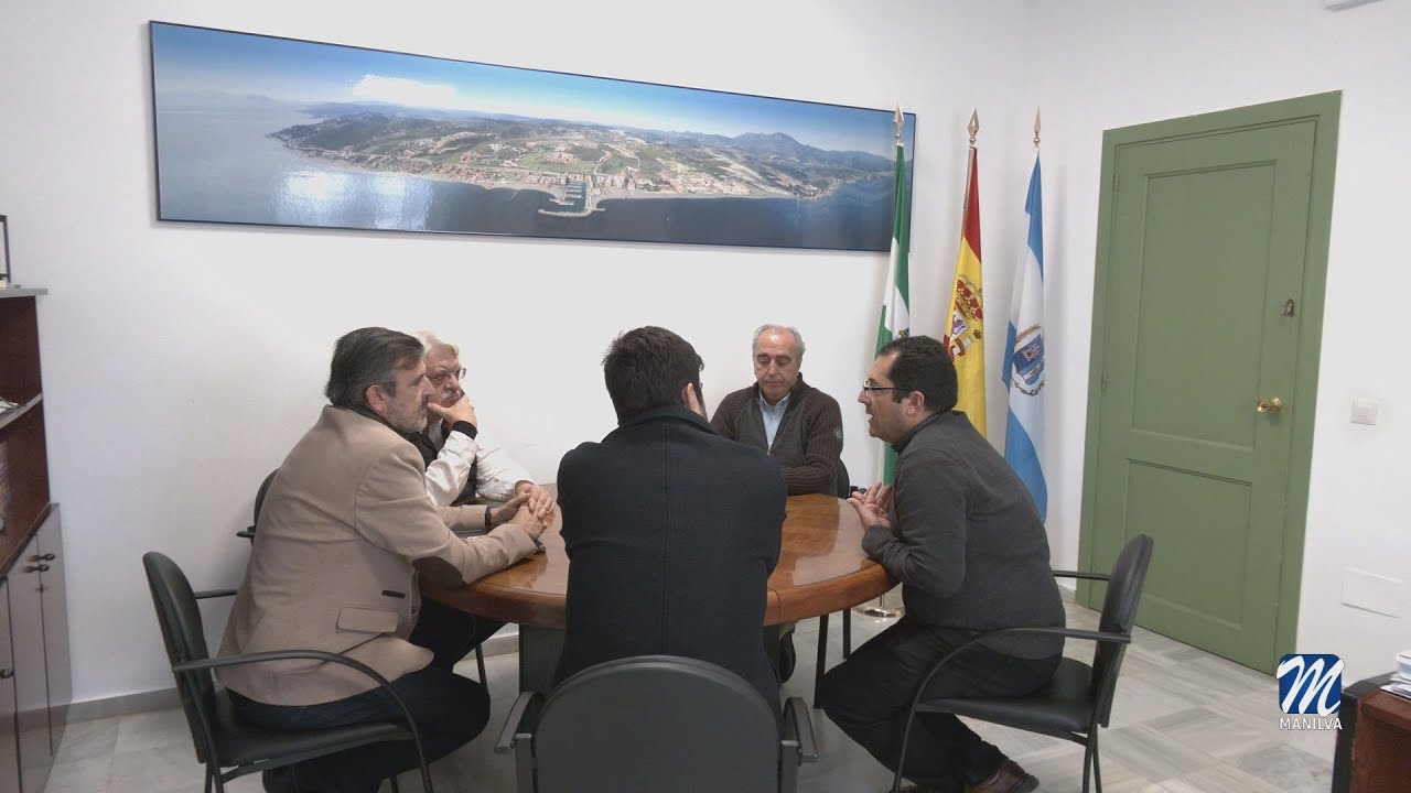 Encuentro con DarGlobal