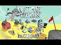 Gameplay-Video von Ultimate Chicken Horse  Nintendo Switch