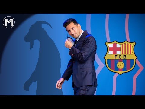 The Messi Era - Official Movie