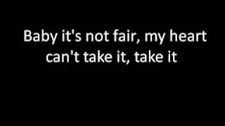 Lee Carr - Lost It All (With Lyrics!!!)