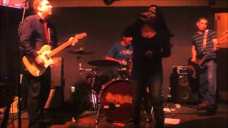 Red On Strike - Blackwatch Pub - 5.9.14