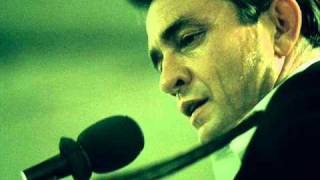 Johnny Cash - Tennessee Flat Top Box