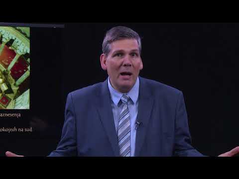 3. Čudesna Otkrića u Biblijskim Zemljama - Misterija Jerusalima - Grad mira ili nemira