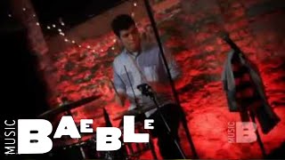 Chiddy Bang - Ray Charles (Extended Performance Cut) || Baeble Music