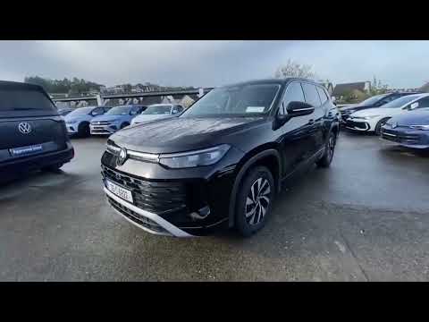 Volkswagen Tayron 2.0TDI 150BHP AUTOMATIC EDITION - Image 2