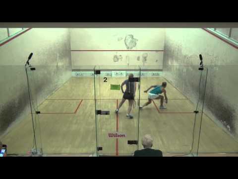 TreOpen2014   Saara Vanhanen - Riikka Piekainen