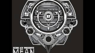 Harry Fraud Ft. French Montana and Action Bronson - Mean [2012 New CDQ Dirty NO DJ]