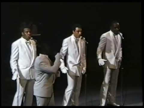 Bobby Lesters Moonglows - Sincerely
