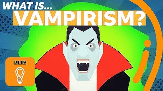 Download lagu Why do we have vampires? | A-Z of ISMs Episode 22 - BBC Ideas mp3 Download lagu Why do we have vampires? | A-Z of ISMs Episode 22 - BBC Ideas mp3
