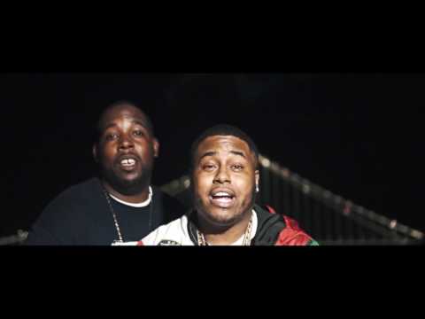 Moe Beez - "Grind to get it" ft. Age | Dir @YOUNG_KEZ (Official Music Video)
