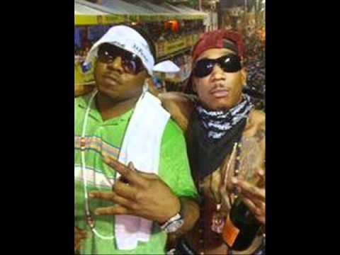 Merc Montana - Scared