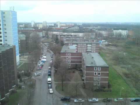 Janitschar feat. Nephwie G - Komm in meine Hood