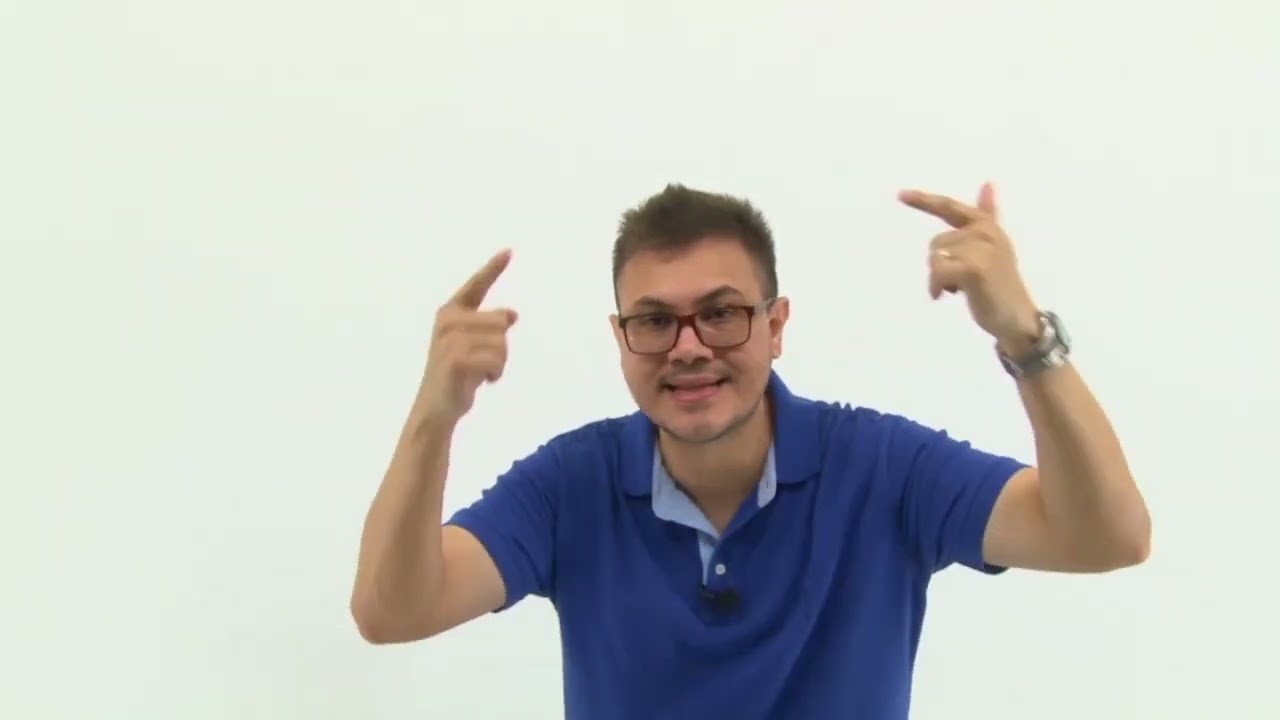 DOMINANDO FUNÇÕES DA LINGUAGEM PARA QUALQUER BANCA - Sidney Martins