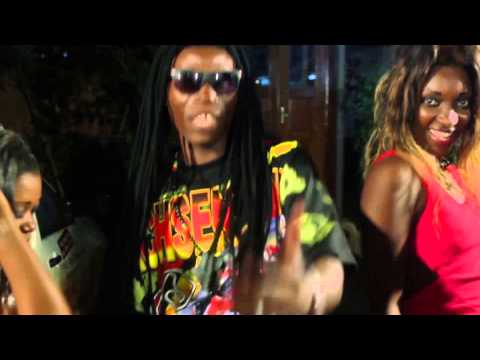 JAMAL X-LOOSE CONTROL