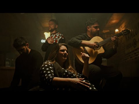 CHUKKY - IMAGINAR (Alegrías) (VIDEOCLIP)