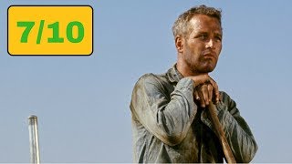 Movie Review | Cool Hand Luke (1967)