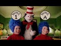 Cat In The Hat Book Trailer