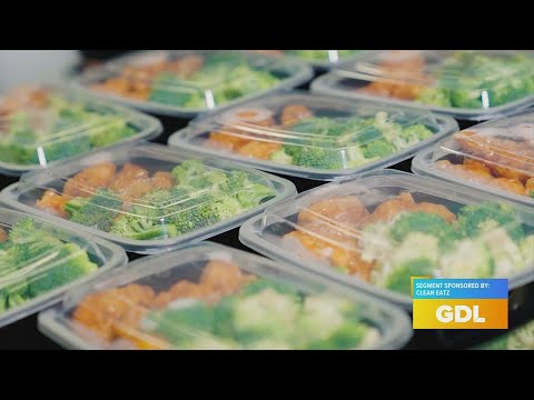 GDL: Clean Eatz can help you meal prep for the whole family