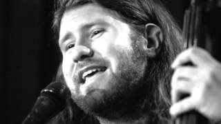 Great Bright Morning - Casey Abrams