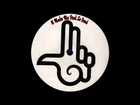 Spiral Tribe (U Make Me Feel So Good)