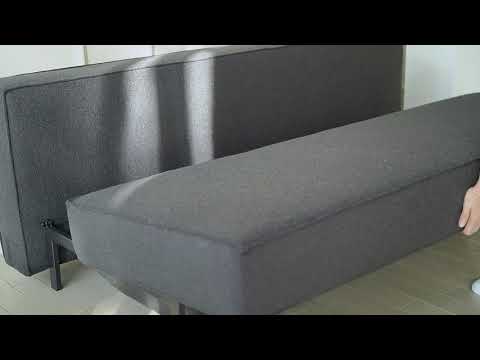 Sly sovesofa fra Innovation Living