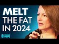 Her SECRET METHOD For Weight Loss Will BLOW YOUR MIND Liz Josefsberg On Health Theory