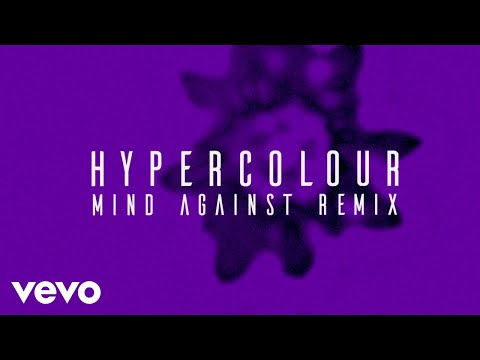 CamelPhat, Yannis - Hypercolour (Mind Against Remix) [Audio]