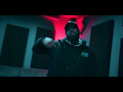 RJ Pantera - Panamera Pantera (Official Music Video)