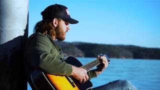 Brandon Elder - Sittin on the Dock of the Bay (Cover)
