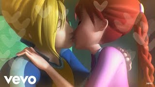 Winx Club - Forever (Official)