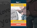 permanently - permanentemente video thumbnail