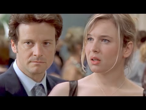 Mark and Bridget ~ Out of Reach || Bridget Jones Diary || FMV