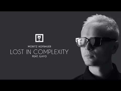 Moritz Hofbauer Feat. ILAYO - Lost In Complexity (Original Mix)